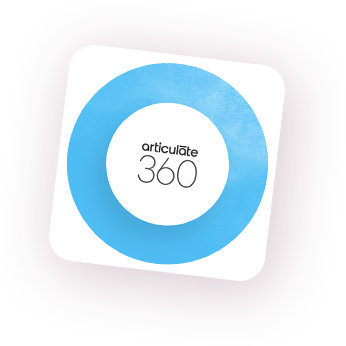 Logo Articulate 360